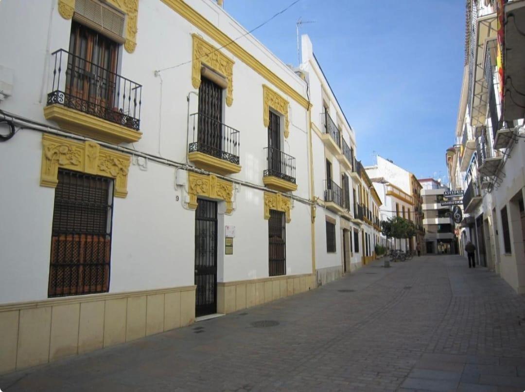 Valentina Home Cordoba Exterior photo